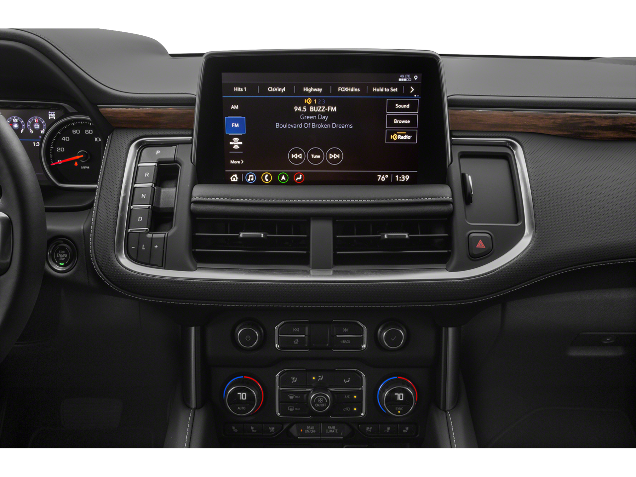 2021 Chevrolet Suburban Premier - Photo 40