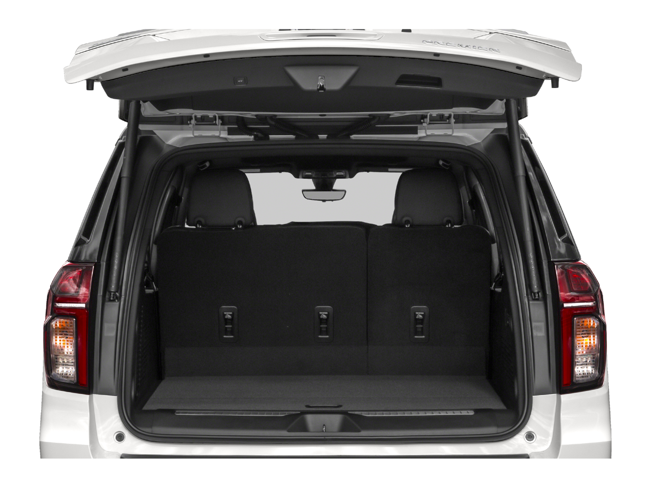 2021 Chevrolet Suburban Premier - Photo 41