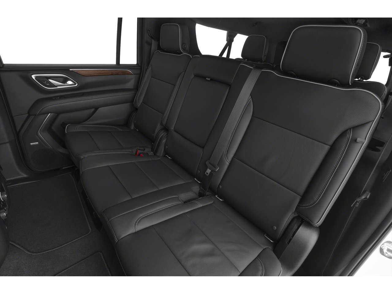 2021 Chevrolet Suburban Premier - Photo 43