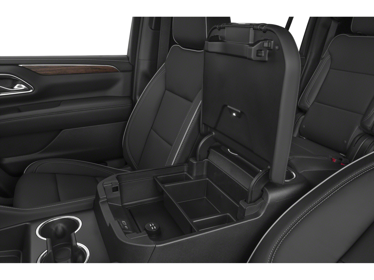 2021 Chevrolet Suburban Premier - Photo 44
