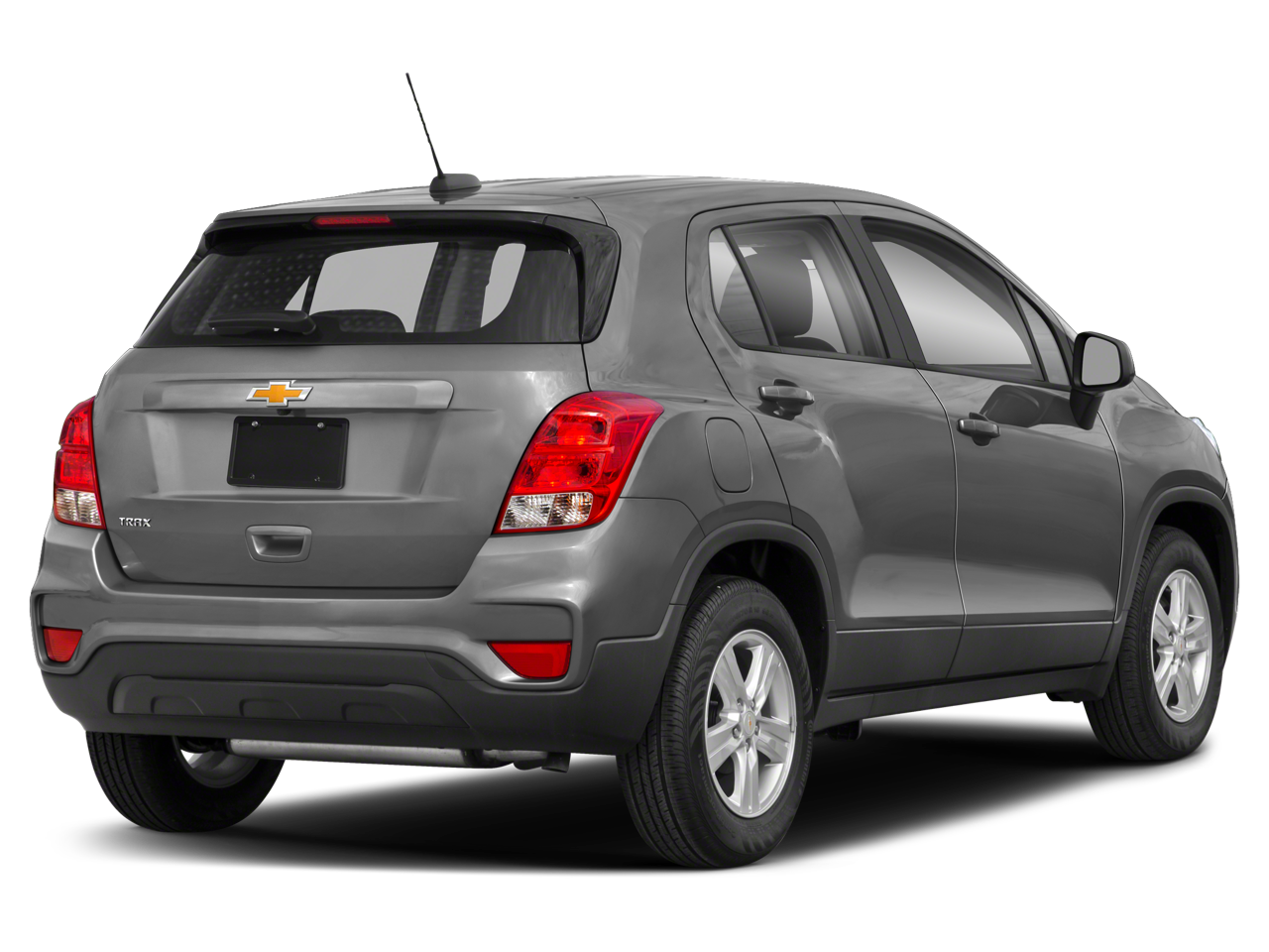 2022 Chevrolet Trax LS - Photo 30