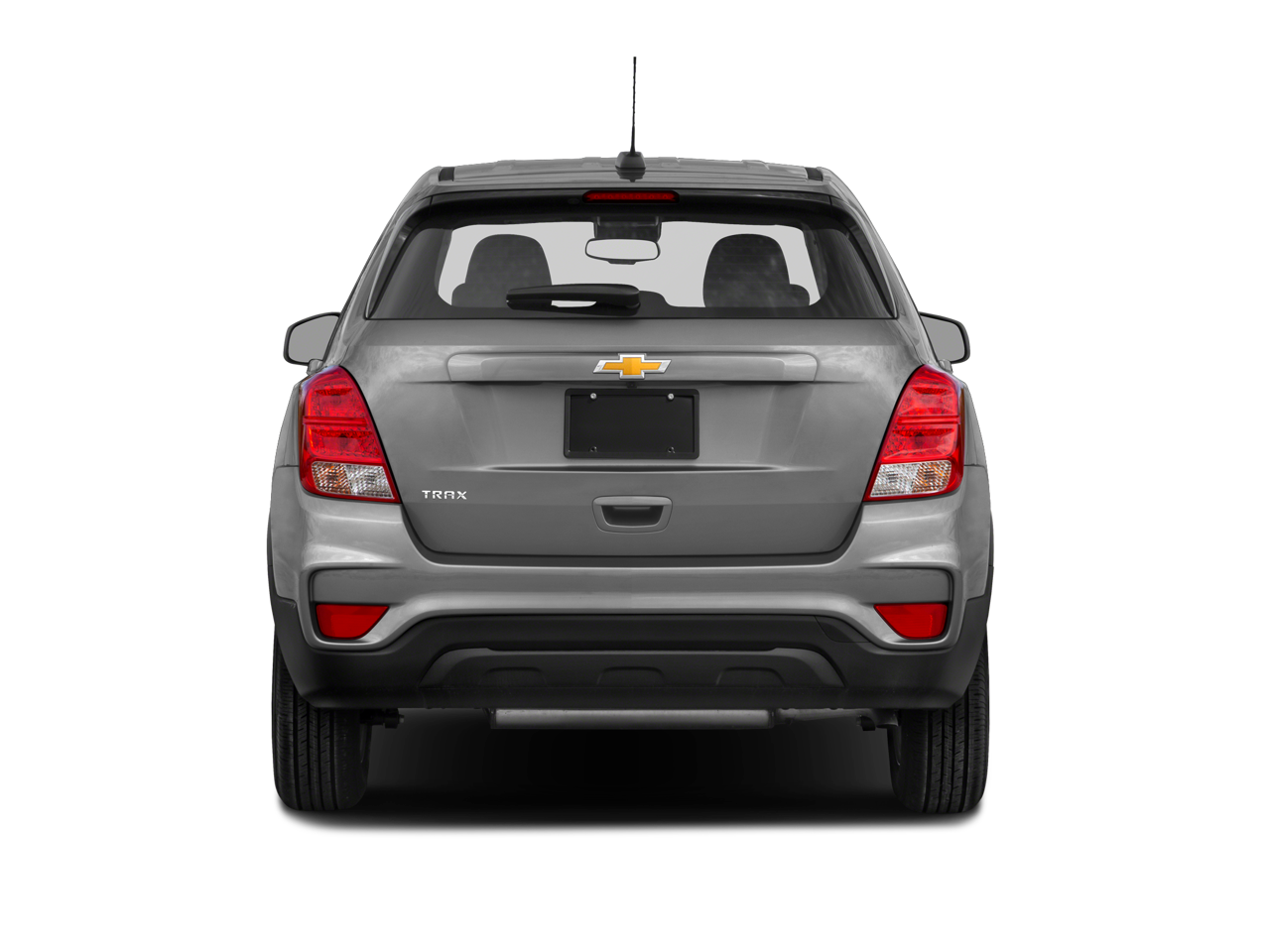 2022 Chevrolet Trax LS - Photo 33