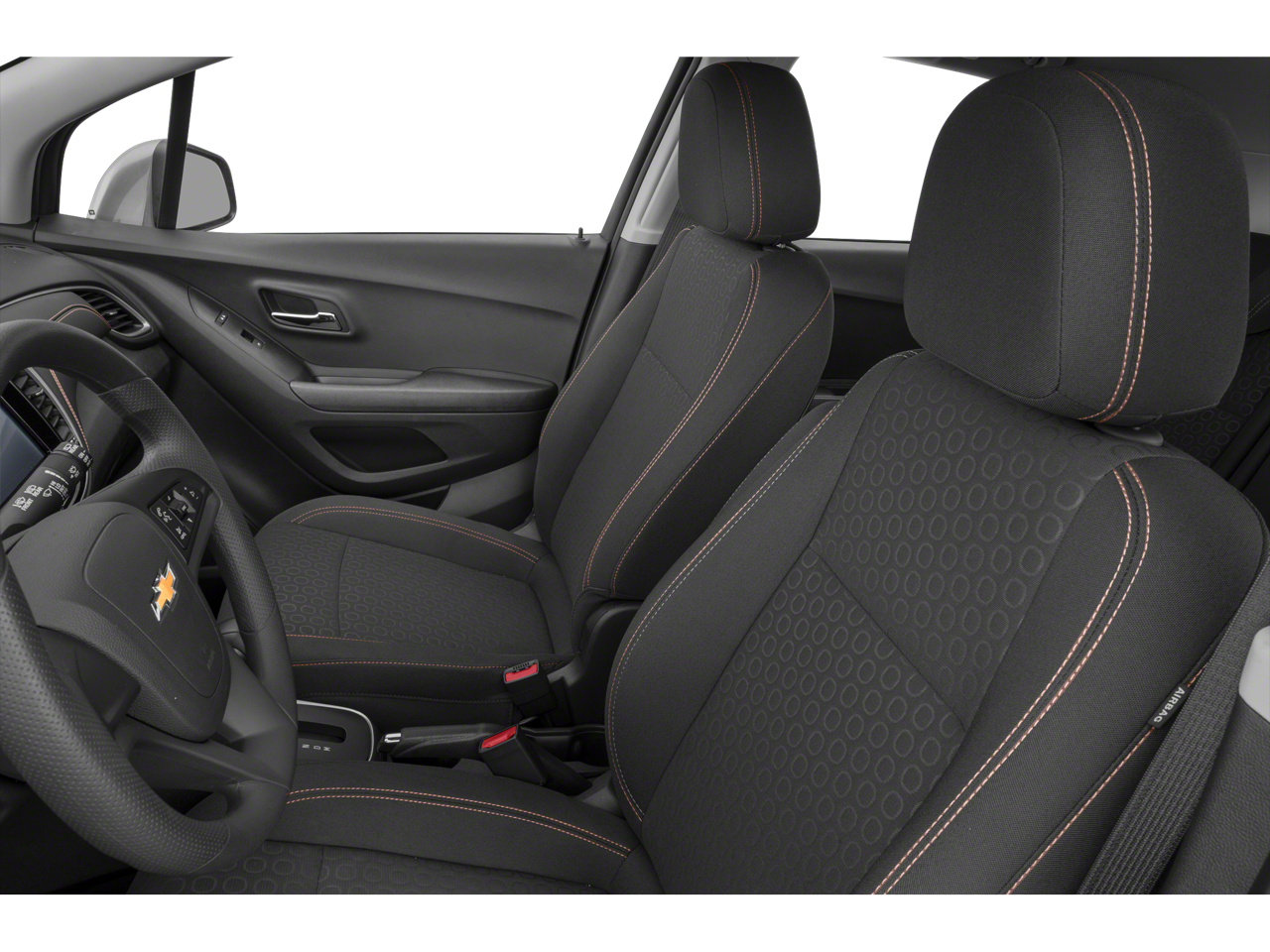 2022 Chevrolet Trax LS - Photo 37