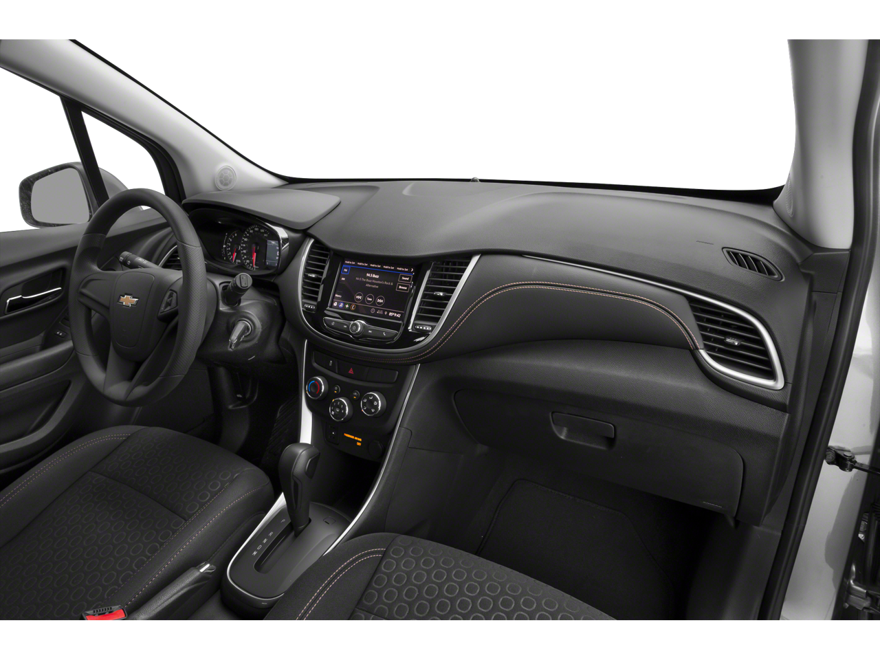 2022 Chevrolet Trax LS - Photo 43
