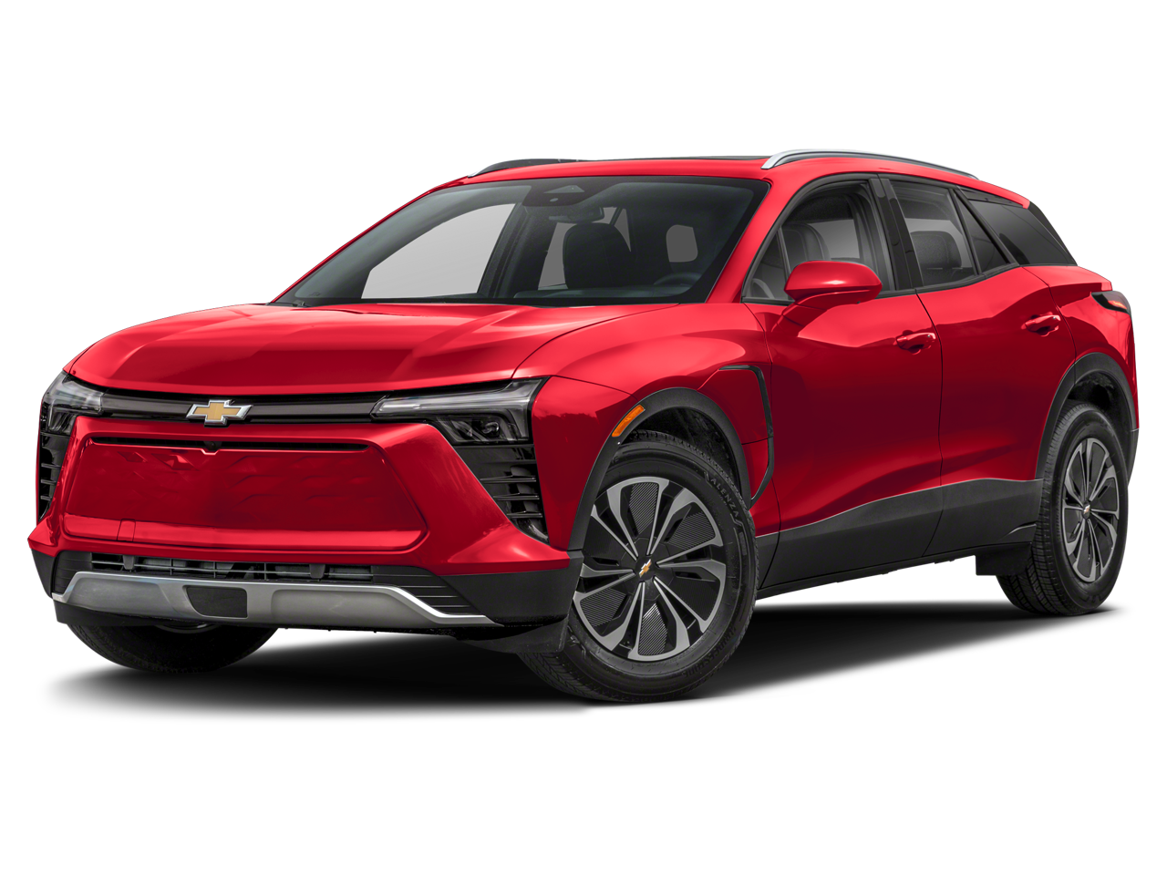 2024 Chevrolet Blazer EV LT - Photo 32