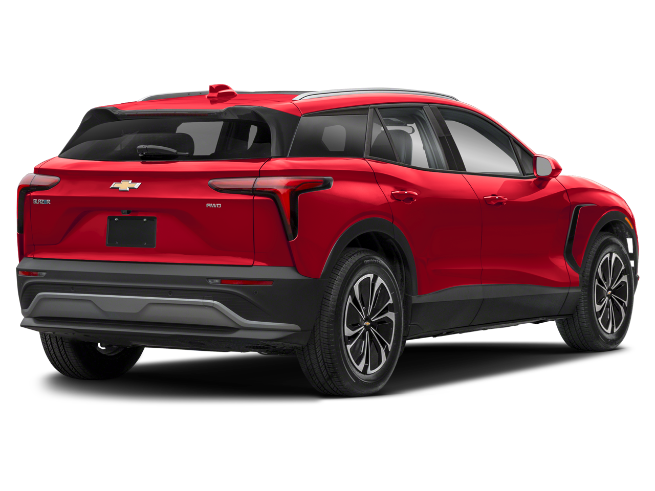 2024 Chevrolet Blazer EV LT - Photo 33