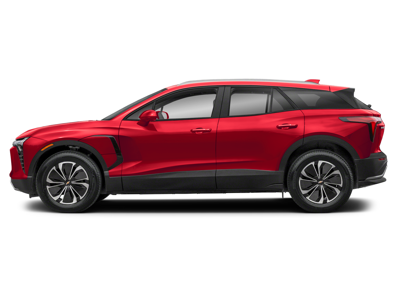 2024 Chevrolet Blazer EV LT - Photo 34