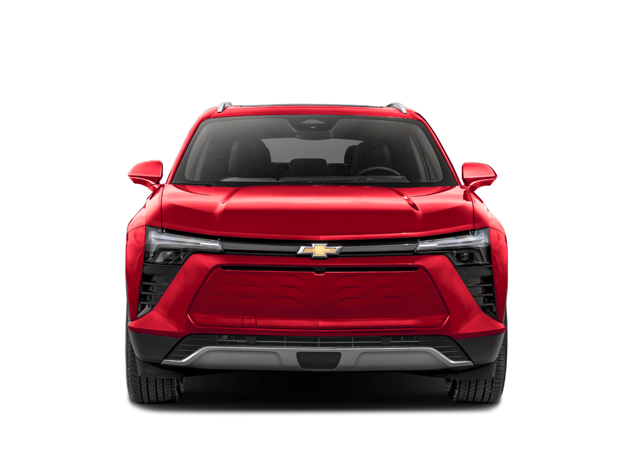 2024 Chevrolet Blazer EV LT - Photo 35