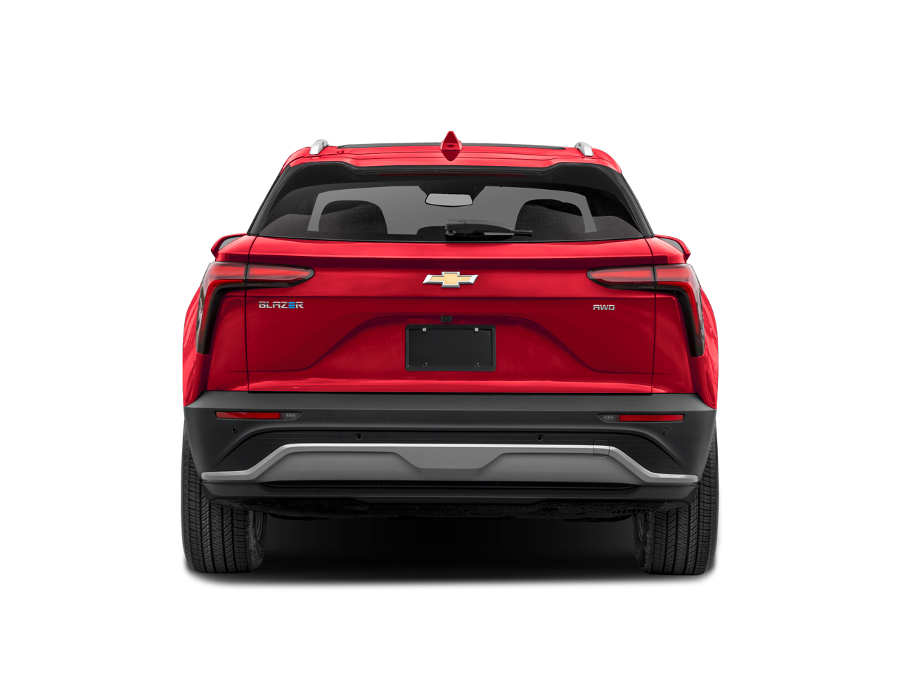 2024 Chevrolet Blazer EV LT - Photo 36