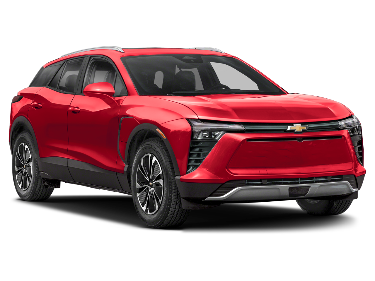 2024 Chevrolet Blazer EV LT - Photo 37