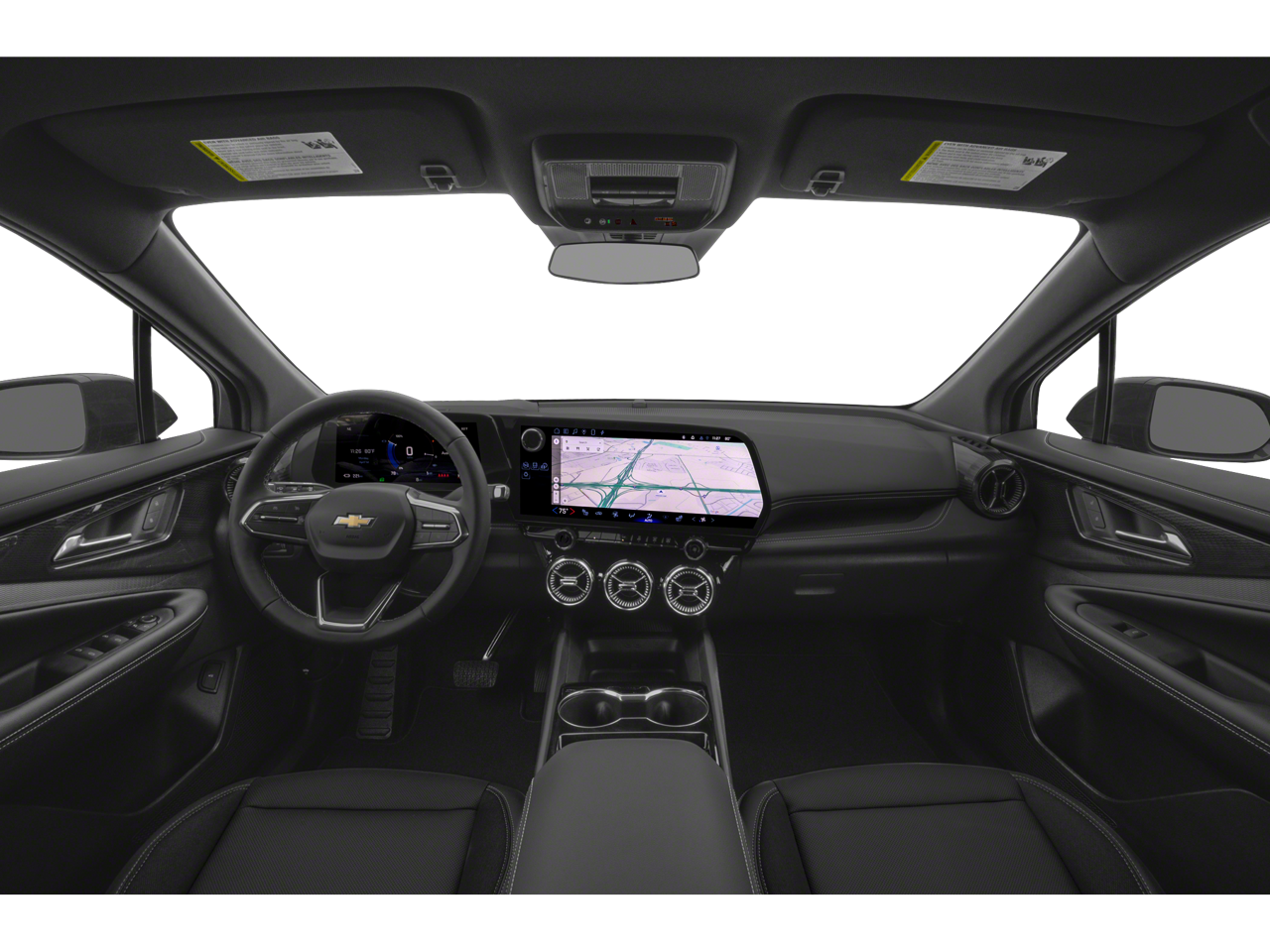 2024 Chevrolet Blazer EV LT - Photo 39