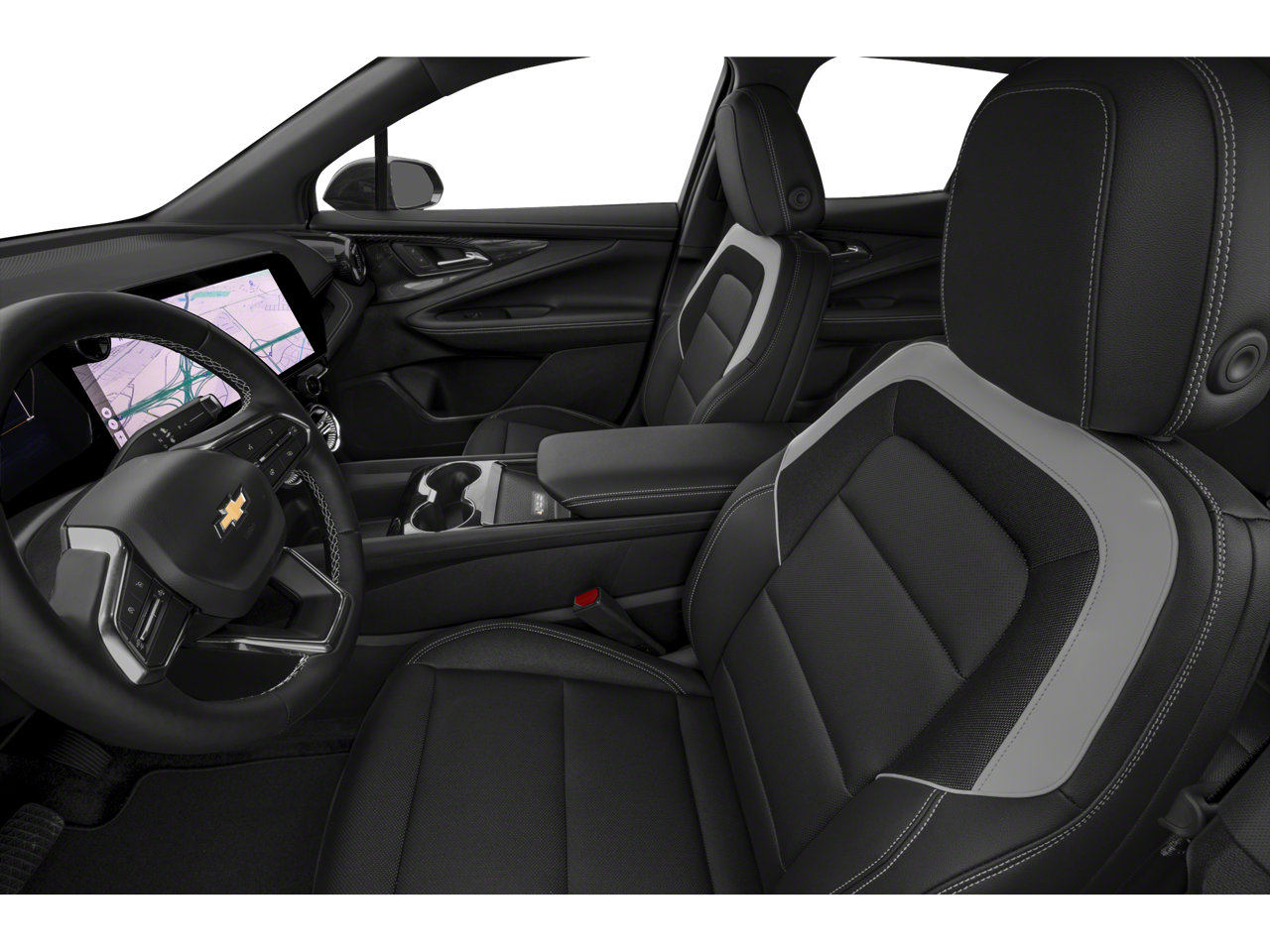 2024 Chevrolet Blazer EV LT - Photo 40