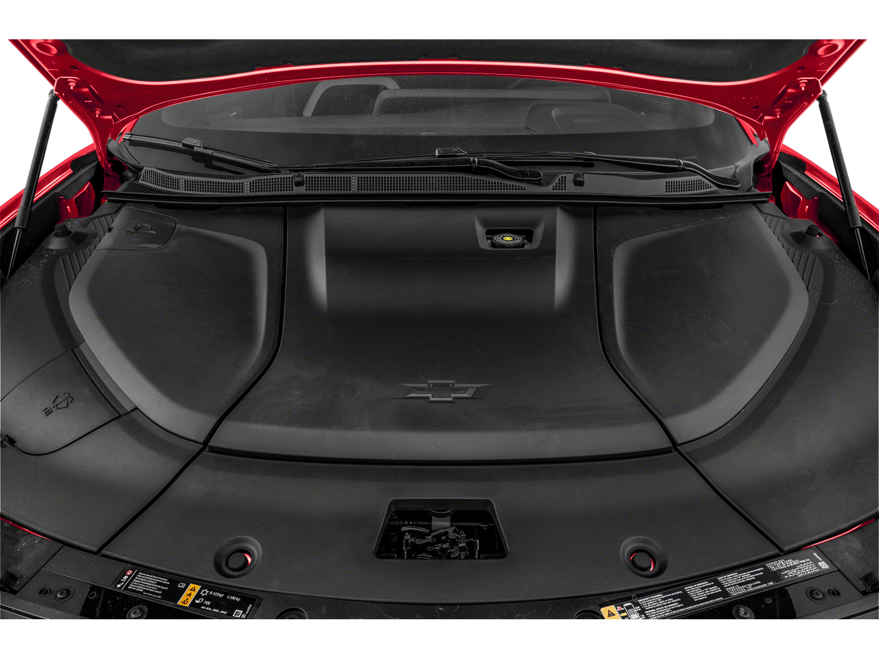 2024 Chevrolet Blazer EV LT - Photo 43