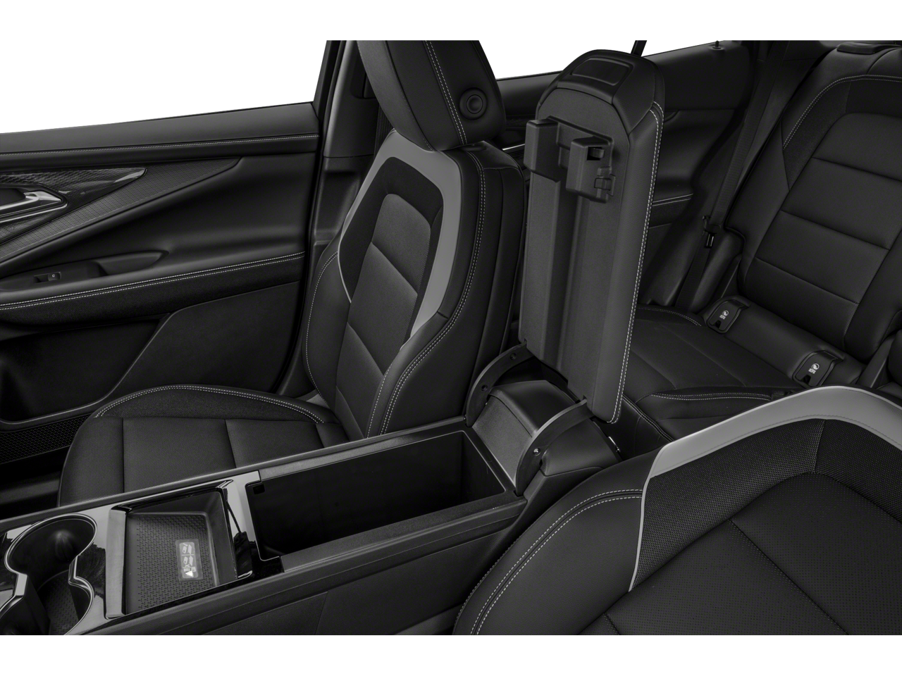 2024 Chevrolet Blazer EV LT - Photo 45