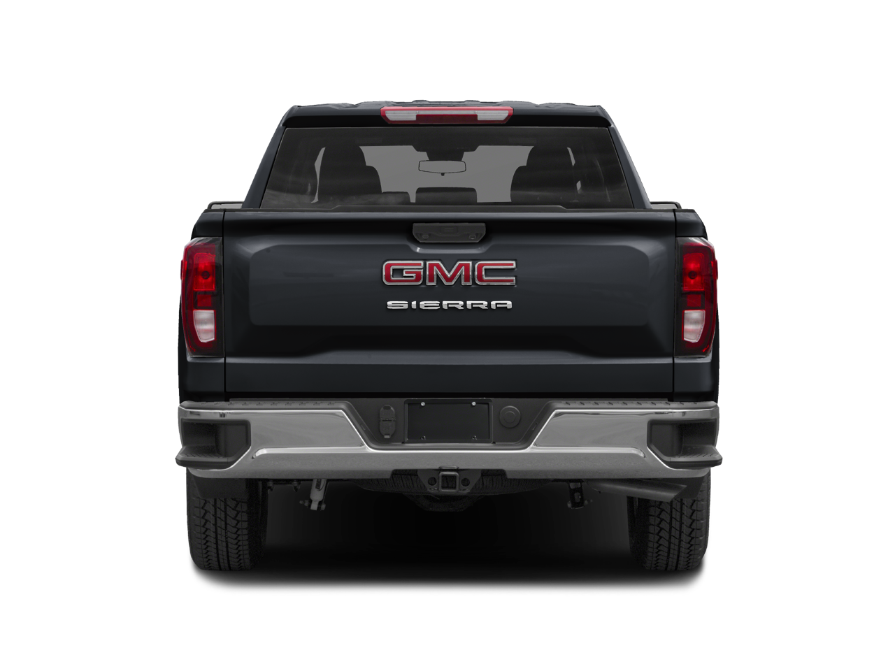 2024 GMC Sierra 1500 SLT - Photo 36