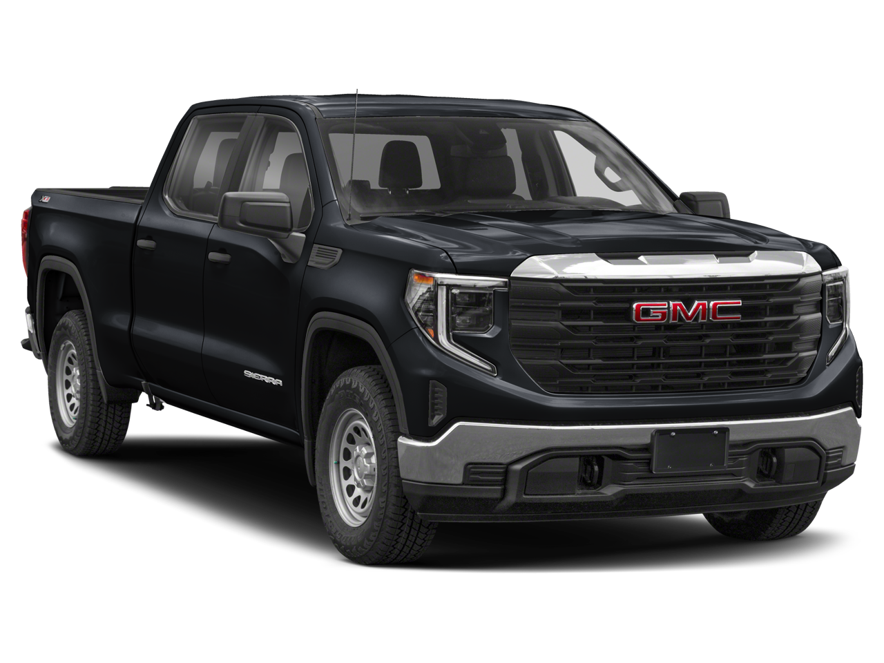 2024 GMC Sierra 1500 SLT - Photo 37