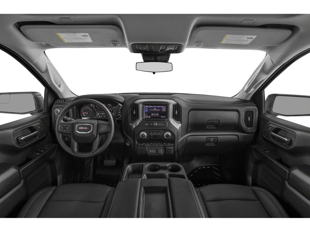 2024 GMC Sierra 1500 SLT - Photo 39