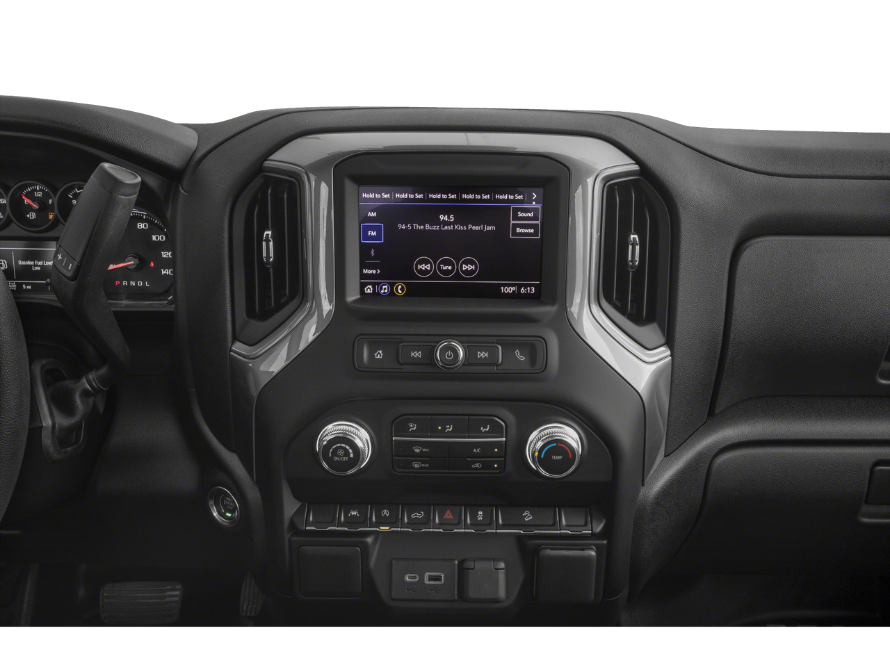 2024 GMC Sierra 1500 SLT - Photo 41