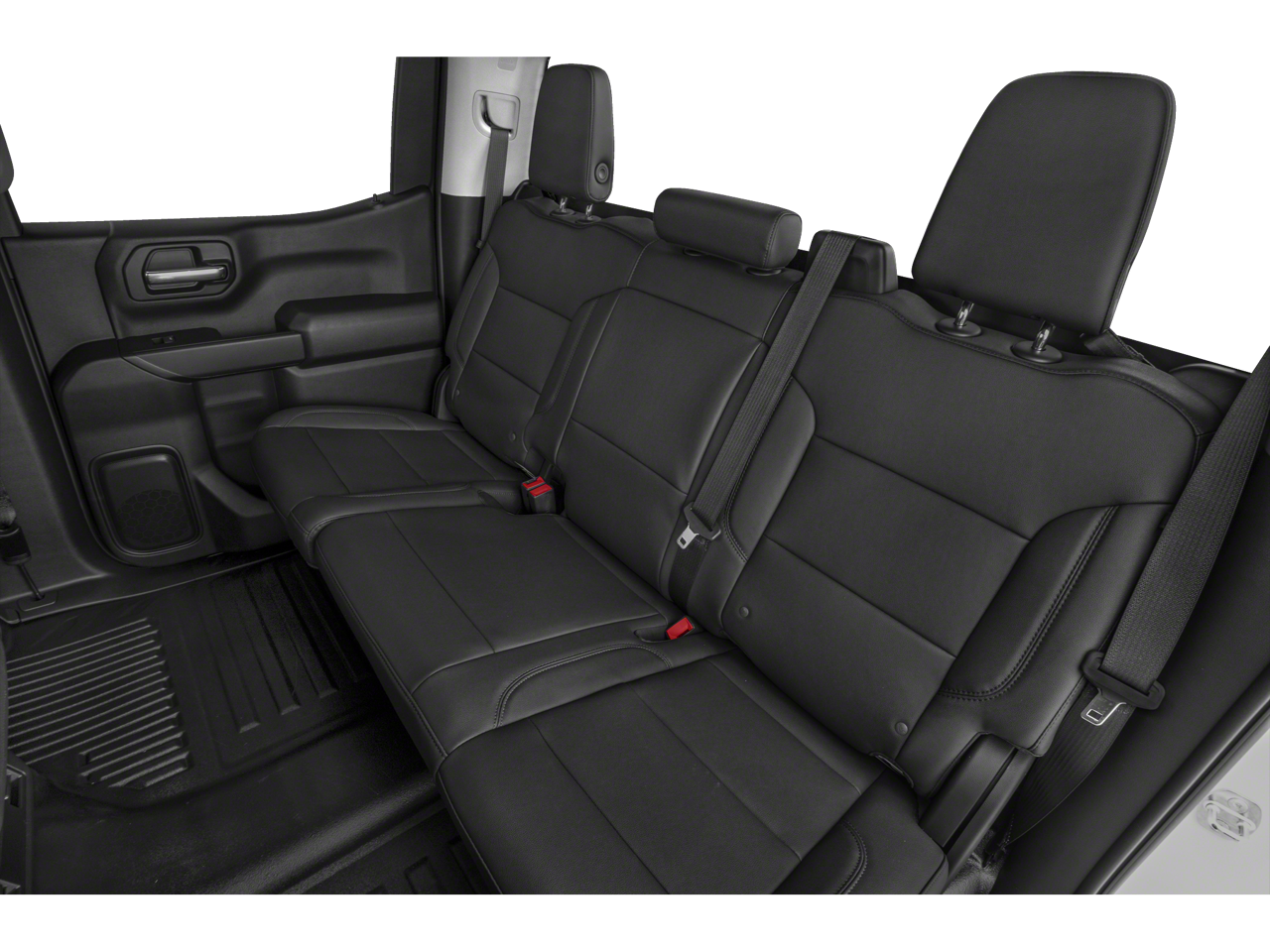 2024 GMC Sierra 1500 SLT - Photo 44