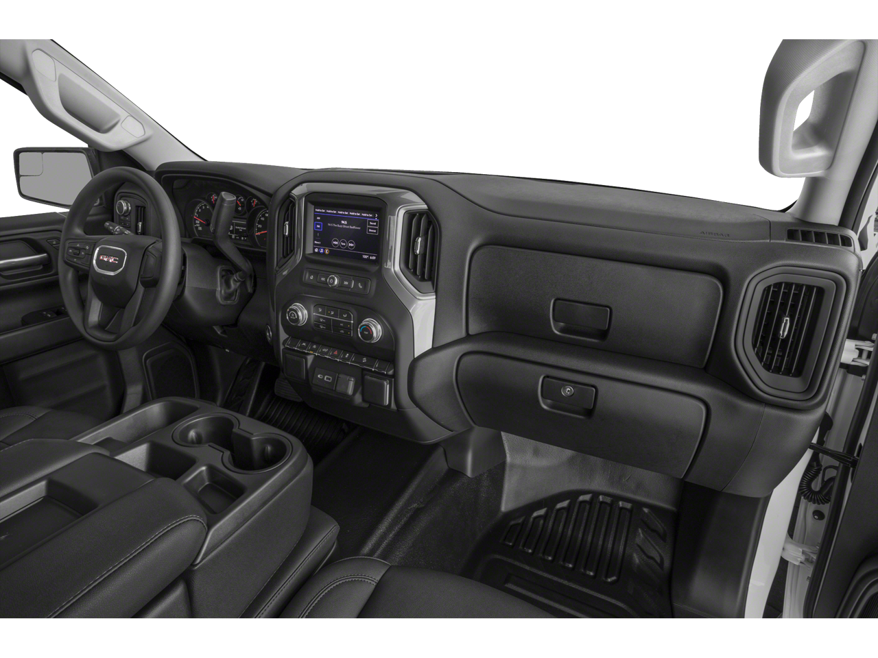 2024 GMC Sierra 1500 SLT - Photo 46