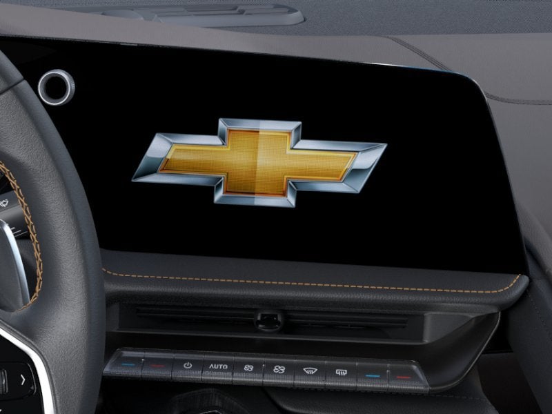 2027 Chevrolet Corvette Grand Sport 3LT