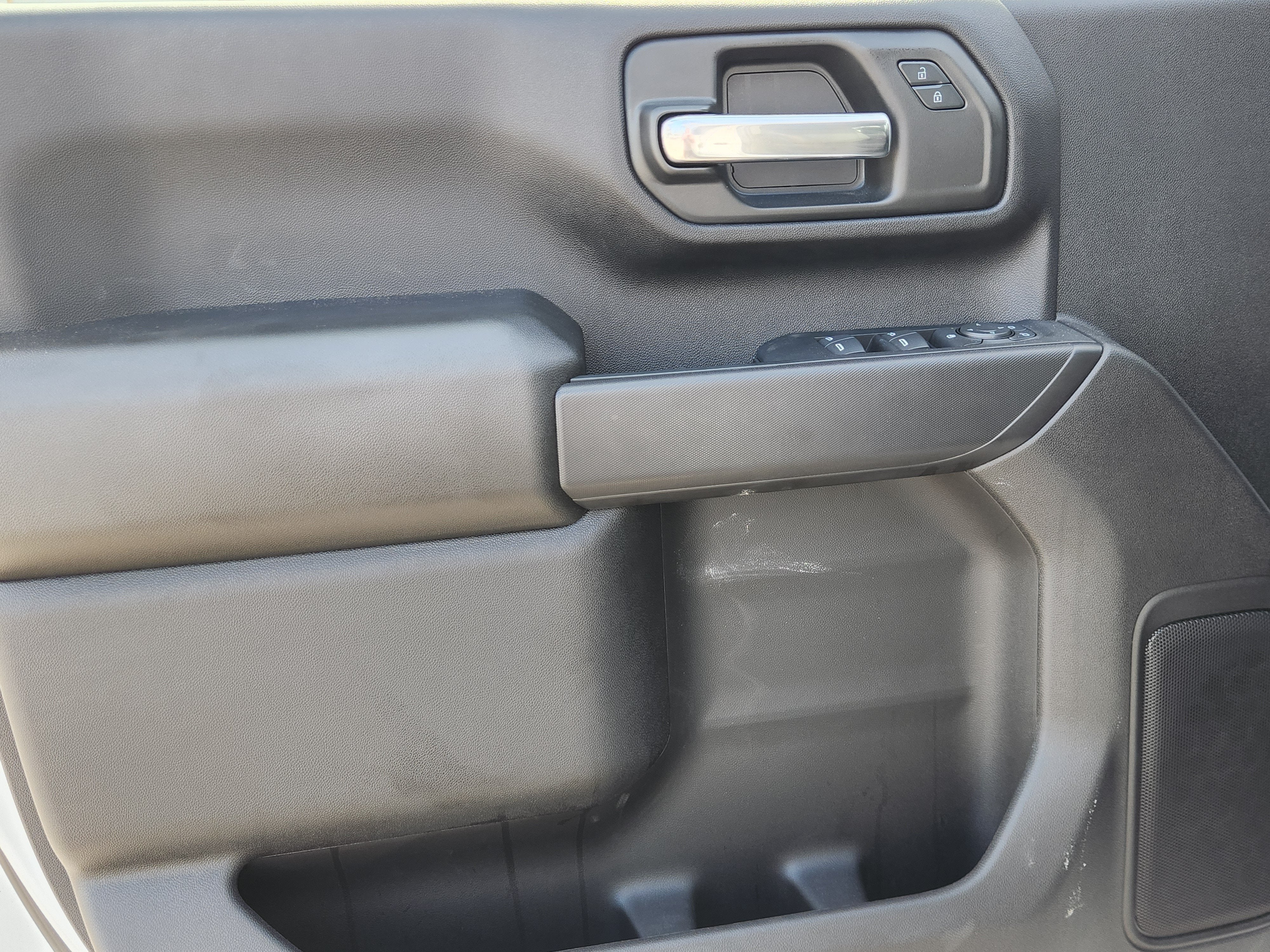 2024 Chevrolet Silverado 2500 HD WT