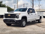 2024 Chevrolet Silverado 2500 HD WT