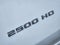2024 Chevrolet Silverado 2500 HD WT