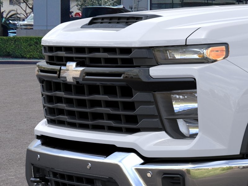 2026 Chevrolet Silverado 2500 HD Work Truck - Photo 13