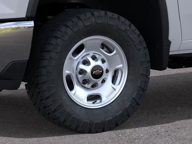 2026 Chevrolet Silverado 2500 HD Work Truck - Photo 9