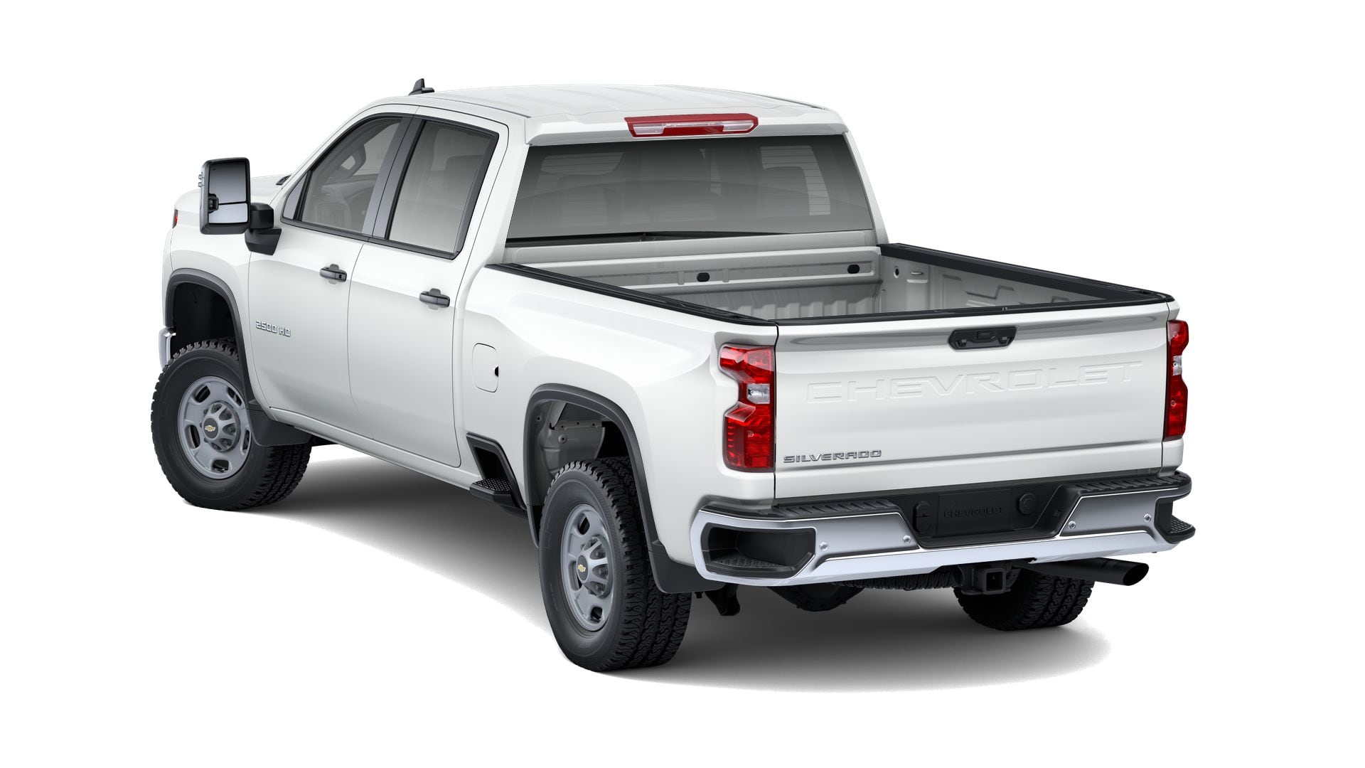 2026 Chevrolet Silverado 2500 HD Work Truck - Photo 26