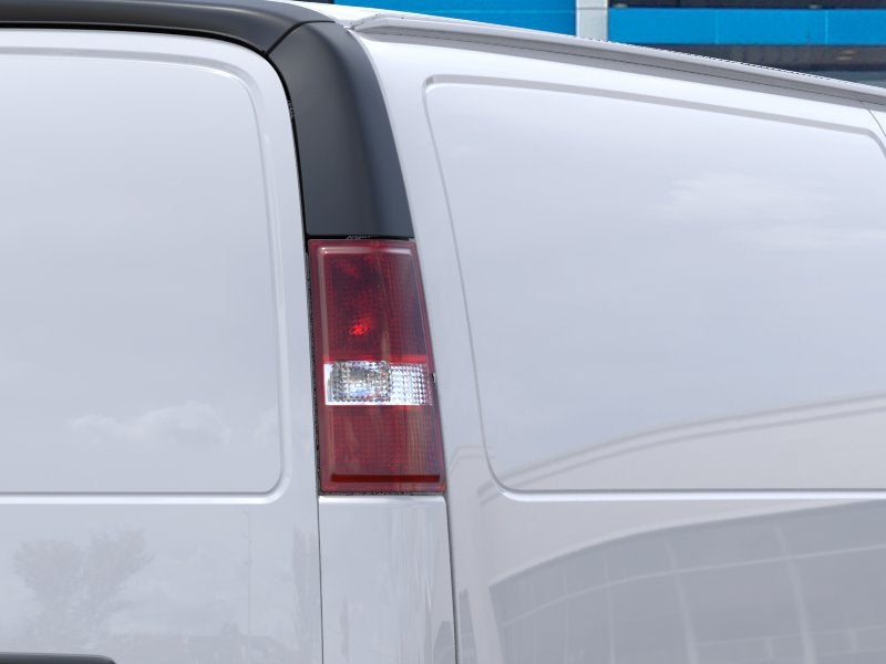 2027 Chevrolet Express Cargo 1WT