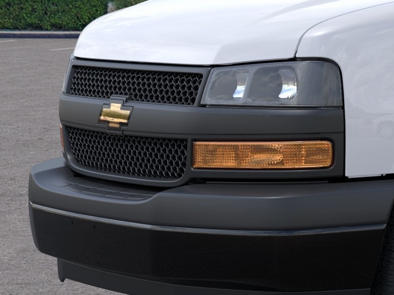 2027 Chevrolet Express Cargo 1WT