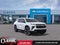 2027 Chevrolet Traverse High Country