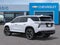 2027 Chevrolet Traverse High Country