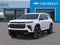 2027 Chevrolet Traverse High Country