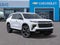 2027 Chevrolet Traverse High Country