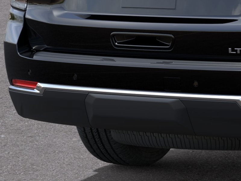 2027 Chevrolet Suburban LT