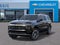 2027 Chevrolet Suburban LT