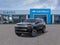 2027 Chevrolet Suburban LT