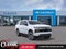 2027 Chevrolet Tahoe LT
