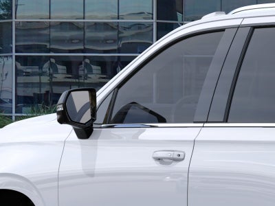 2027 Chevrolet Tahoe LT