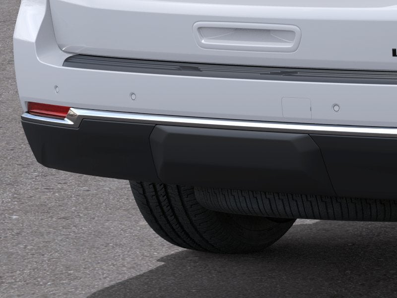 2027 Chevrolet Tahoe LT