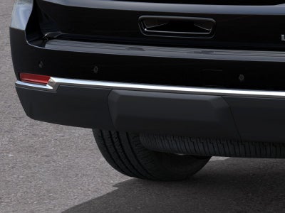 2027 Chevrolet Tahoe LT