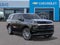 2027 Chevrolet Tahoe LT