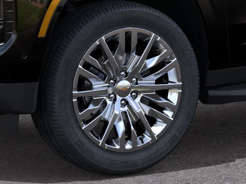 2027 Chevrolet Tahoe LT