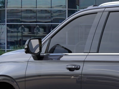 2027 Chevrolet Tahoe LT