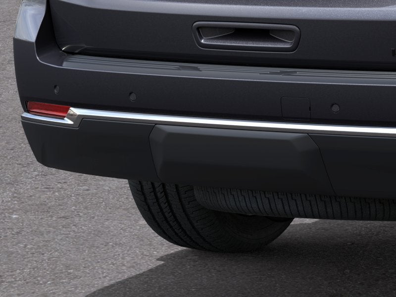 2027 Chevrolet Tahoe LT