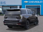 2027 Chevrolet Tahoe LT