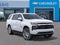 2027 Chevrolet Tahoe LT